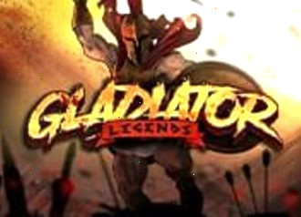 Слот Azino 888 Gladiator Legends