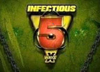 Infectious Xways игровые машины