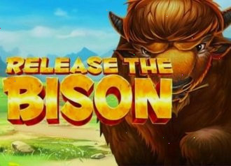 Игра Слот Release the Bison