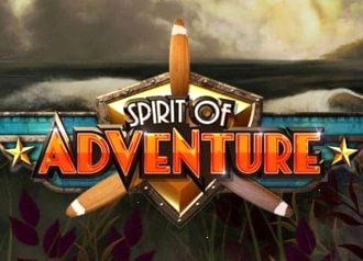 Spirit of Adventure видео-слот