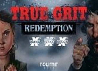 True Grit Redemption запустить