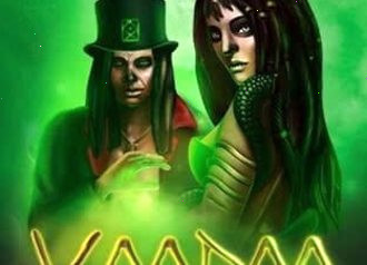 Мощный слот Voodoo играть теперь